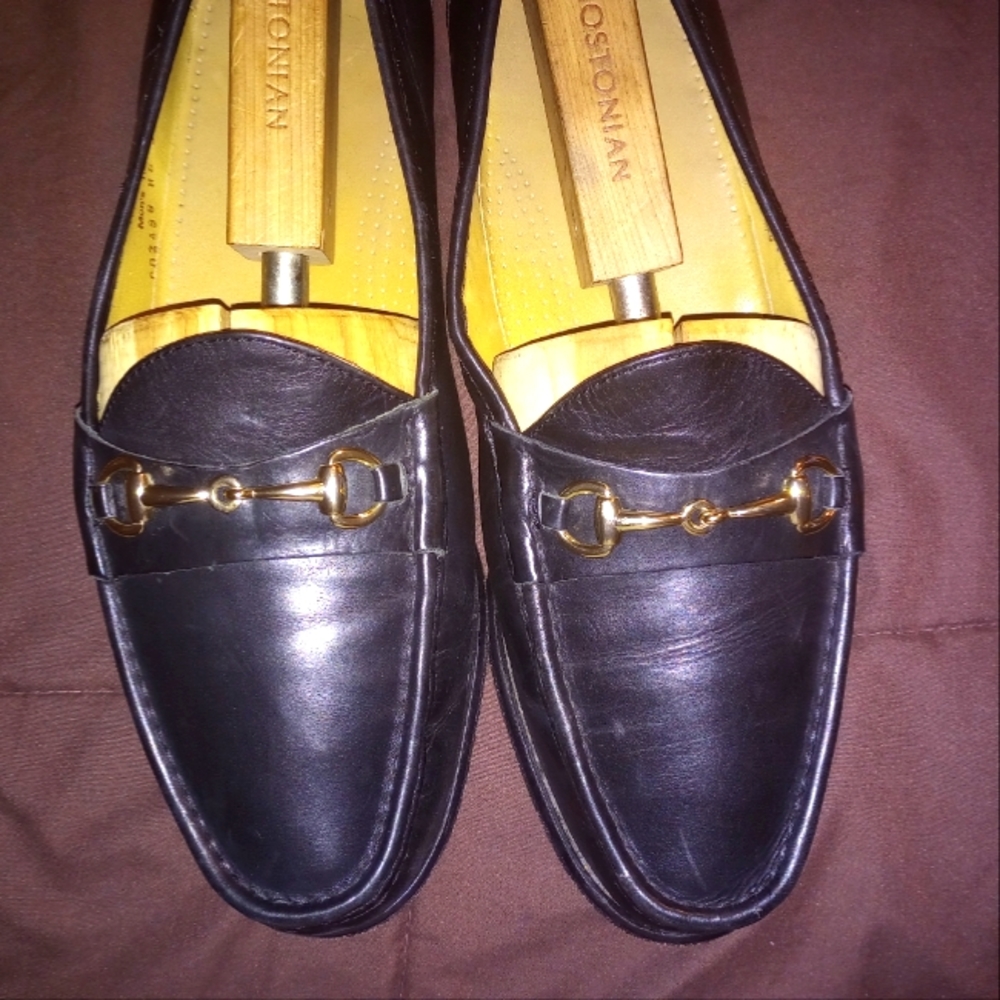 Men's 10M Cole Haan Loafer